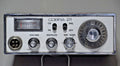 COMPLETE SET OF KNOBS FOR COBRA 21 (NICE) MOBILE CB RADIO