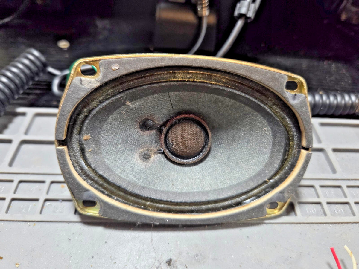 WORKING SPEAKER FOR COBRA 139 BASE STATION CB RADIO