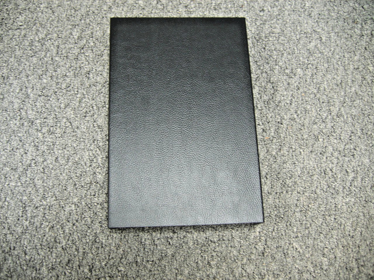 Texas Star DX400 / 500 / 667 V Cover