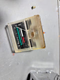 WORKING S/RF METER FOR JC PENNEY MODEL 6211 MOBILE CB RADIO