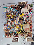MAIN BOARD FOR JC PENNEY MODEL 6211 MOBILE CB RADIO